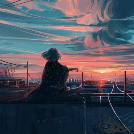 Aenami алена величко