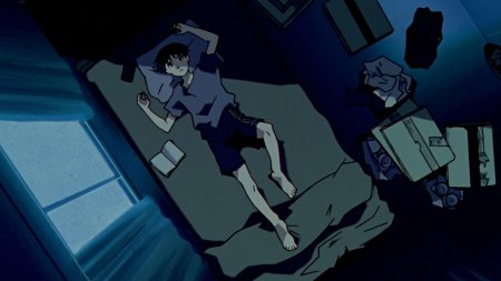 Евангелион икари синдзи