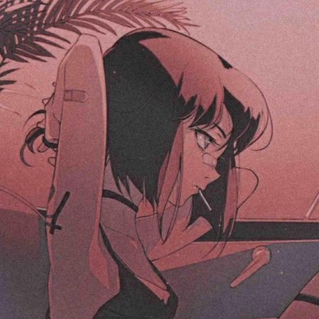 Аниме ретро