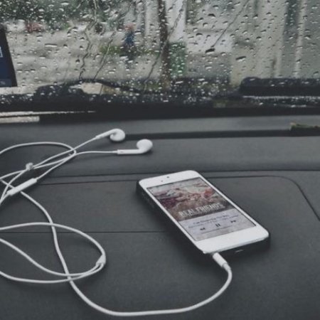 Эстетика наушники