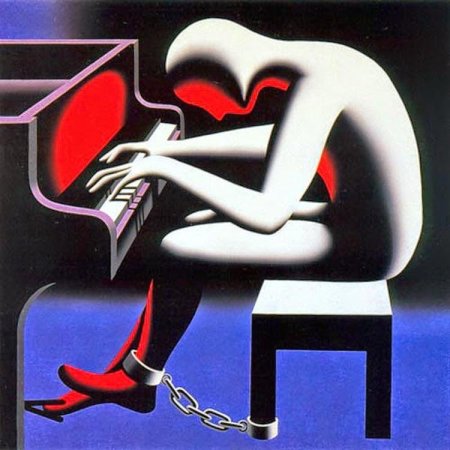 Марк костаби сюрреализм