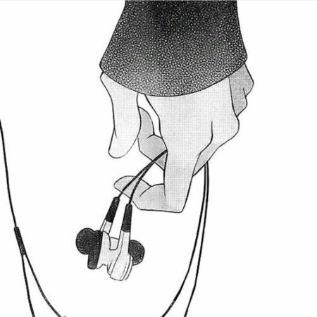 Рисунки для срисовки грустные