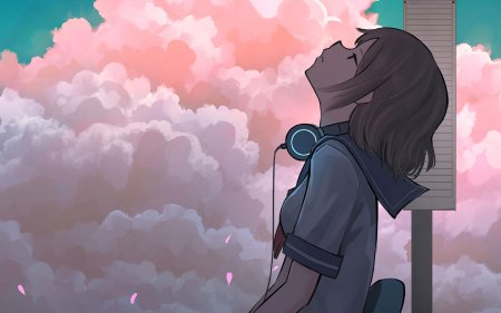 Фон для грустной музыки