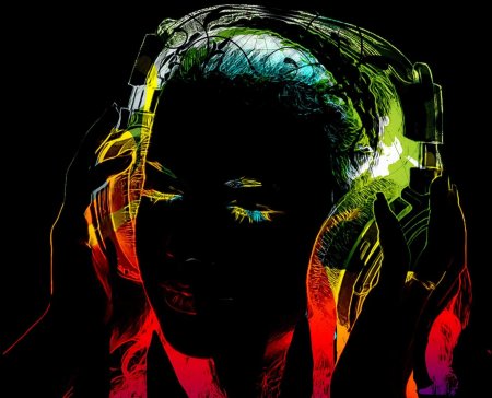 Музыкальные аватары