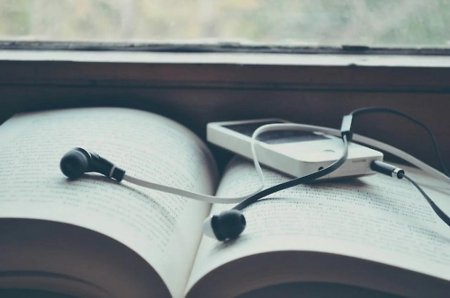 Наушники эстетика