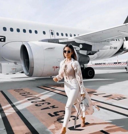 Шикарная жизнь