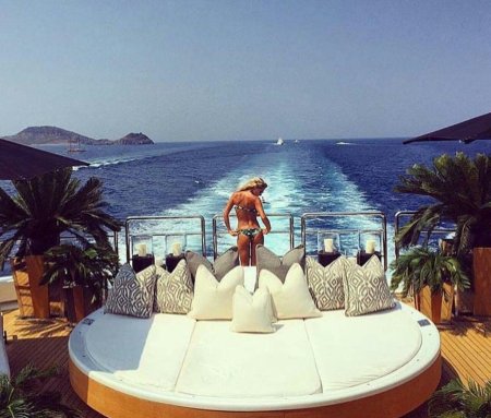 Роскошь и богатство счастье