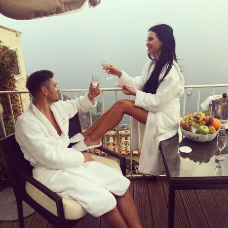 Богатая жизнь