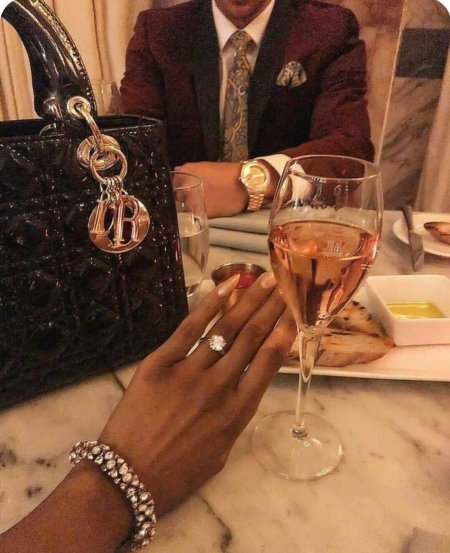 Роскошь и богатство