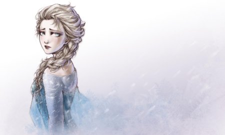 Принцесса эльза