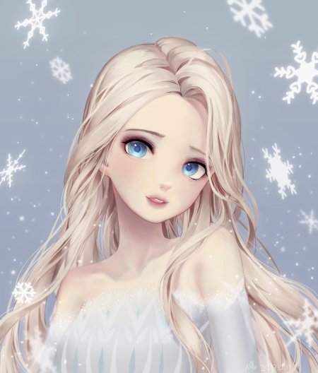 Neoartcore эльза