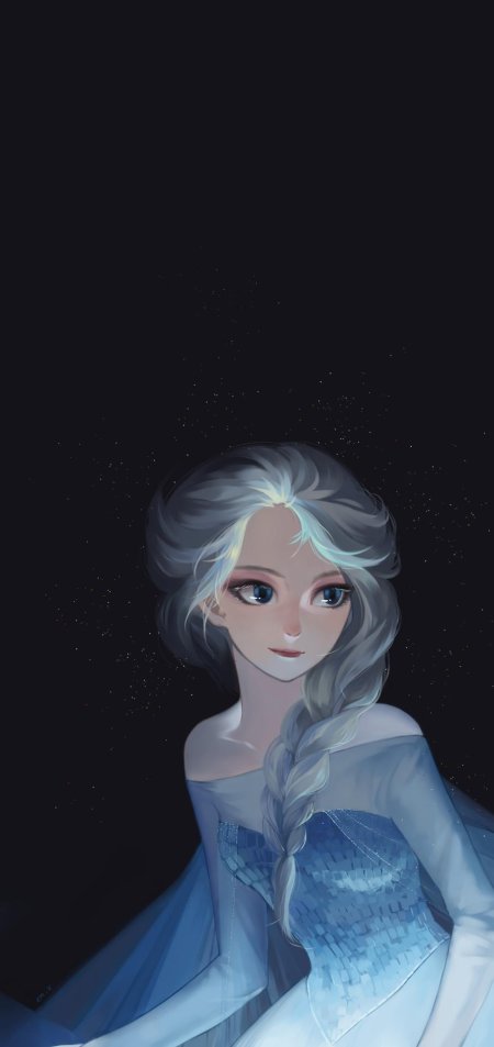 Эльза холодное сердце