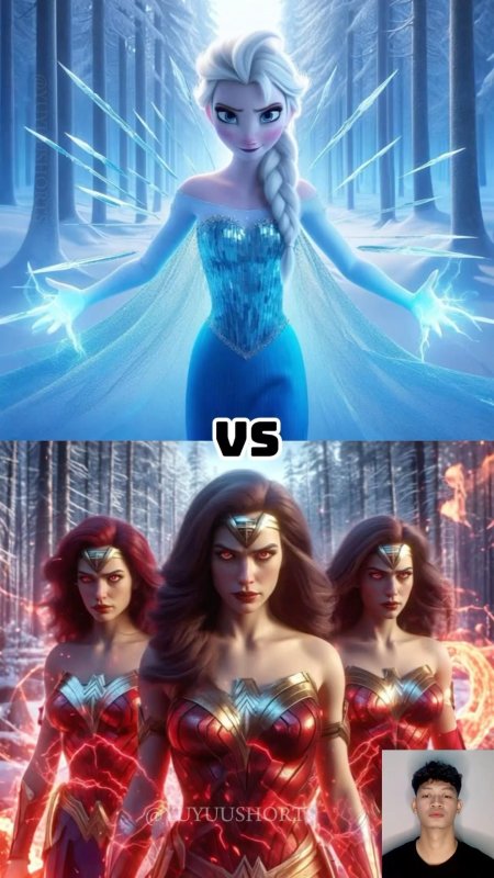 Холодное сердце эльза