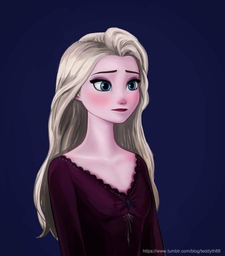 Дисней принцесса эльза elsa