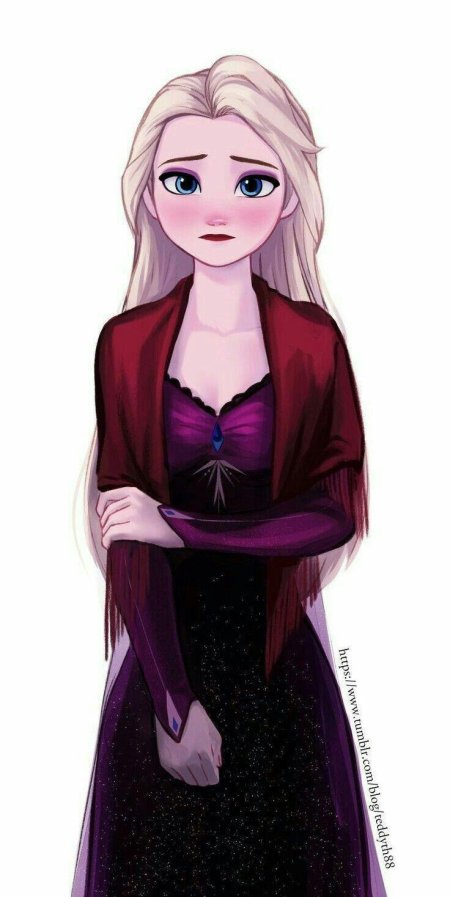 Эльза арт