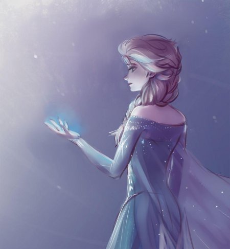 #frozen #elsa #холодноесердце #эльза