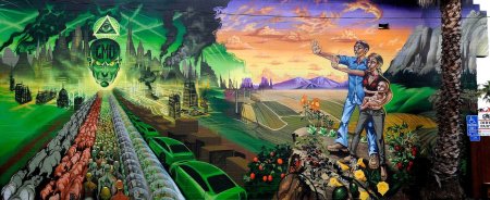 Тайное мировое правительство иллюминаты