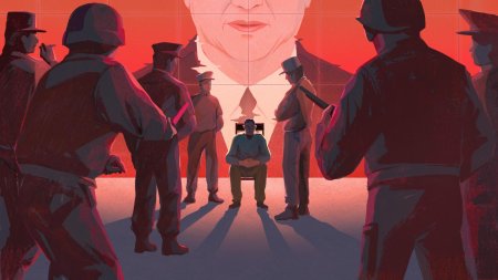 Гражданское общество арт