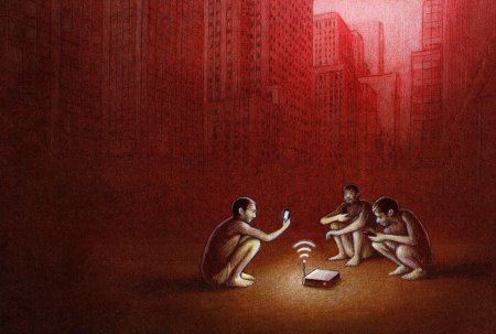 Павел кучинский художник