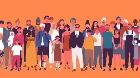 Человеческое общество