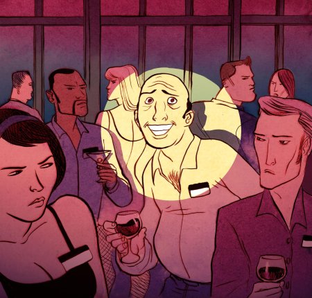 Американский художник корен шадми