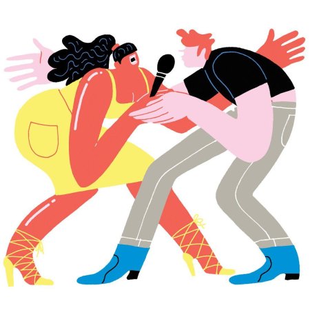 Иллюстрации векторные