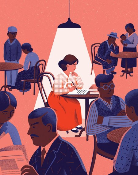 Векторная иллюстрация