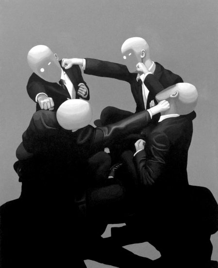 Сюрреалистическое искусство