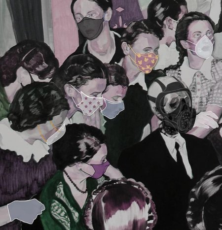 Общество арт