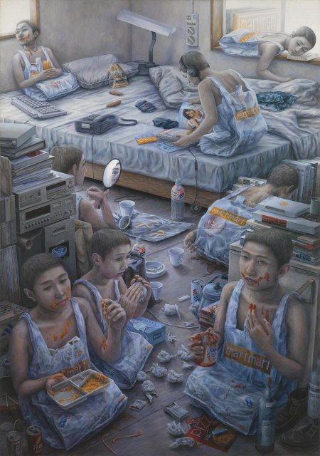 Тетсуя ишида