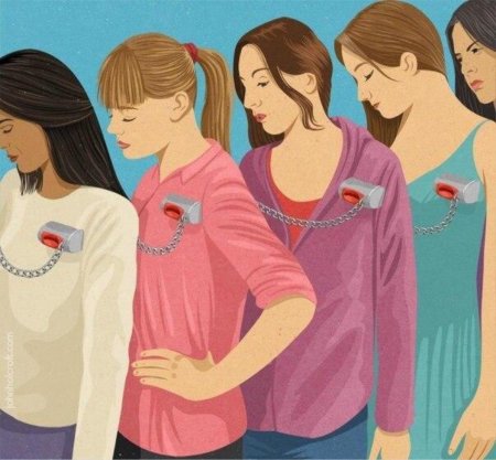 Современные иллюстрации