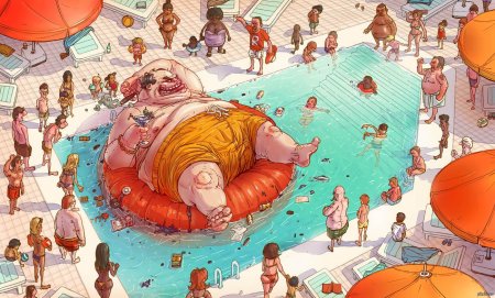 Михал дзекан