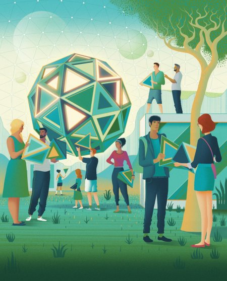 Человеческое общество