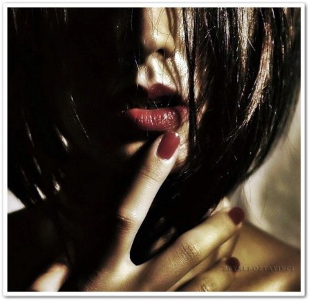 Фотосессии девушки