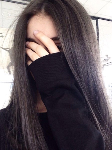 Женщина которая