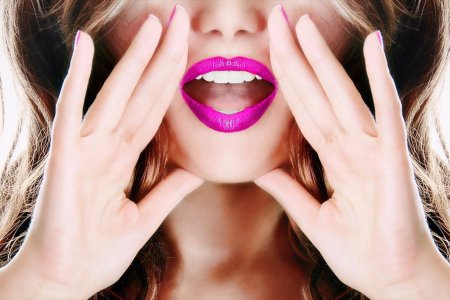 Женские хитрости