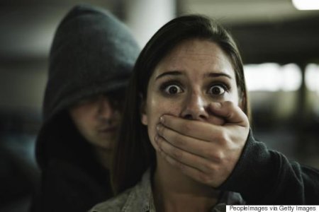 Похищение людей