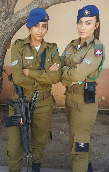 Форма солдат цахал израиль
