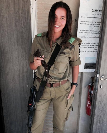 Цахал армия обороны израиля