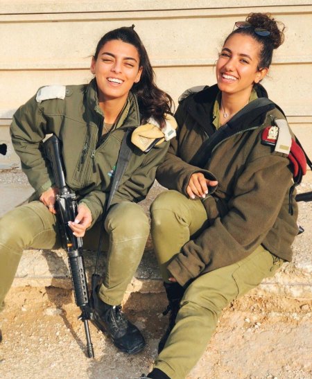 Idf израиль