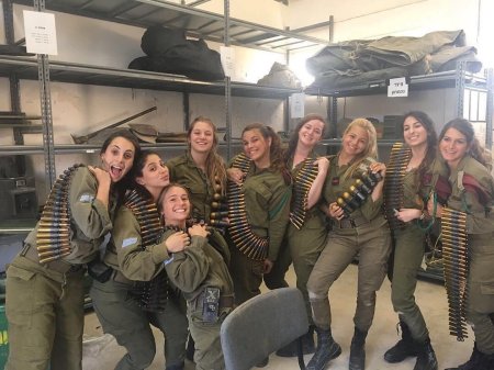 Цахал армия обороны израиля