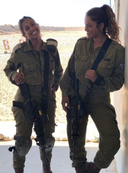 Форма солдат цахал израиль