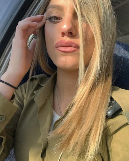 Юли товма армия израиля