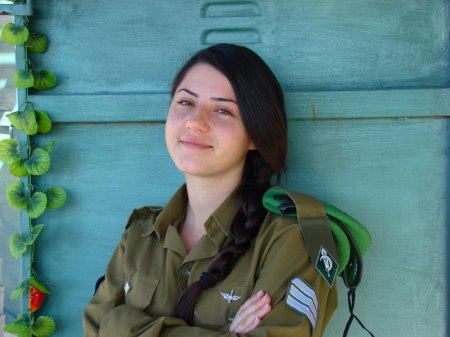 Аскерова джамиля бабаевна армия израиля