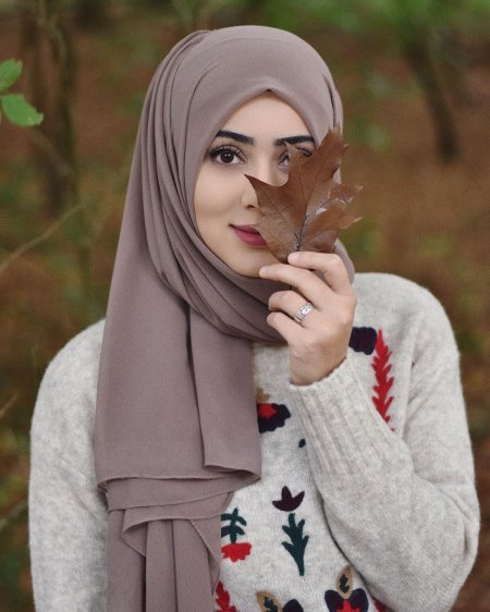 Мусульманский хиджаб