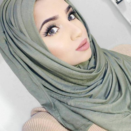 Хиджаб для женщин