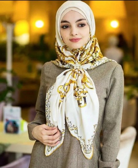 Салихат касумова