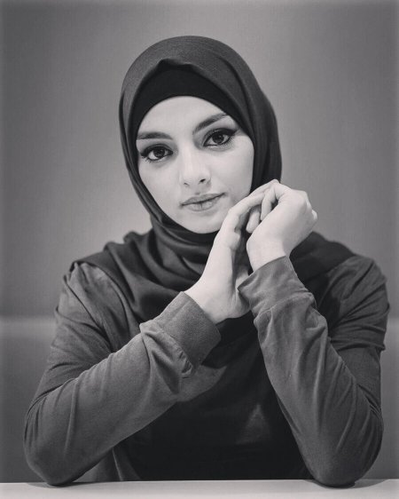 Салихат касумова