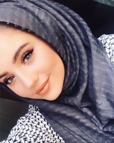 Мода на хиджаб