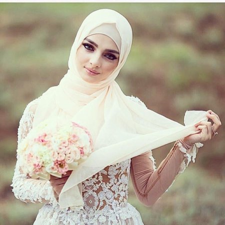 Салихат касумова